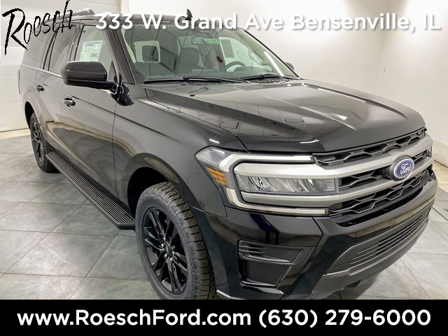 2024 Ford Expedition MAX Bensenville IL