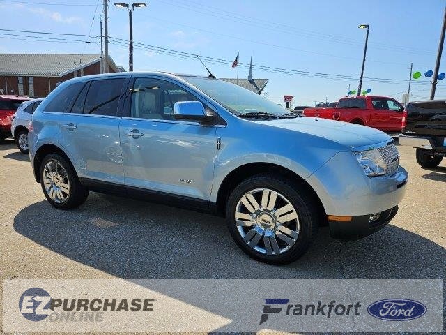 2008 Lincoln MKX Frankfort KY
