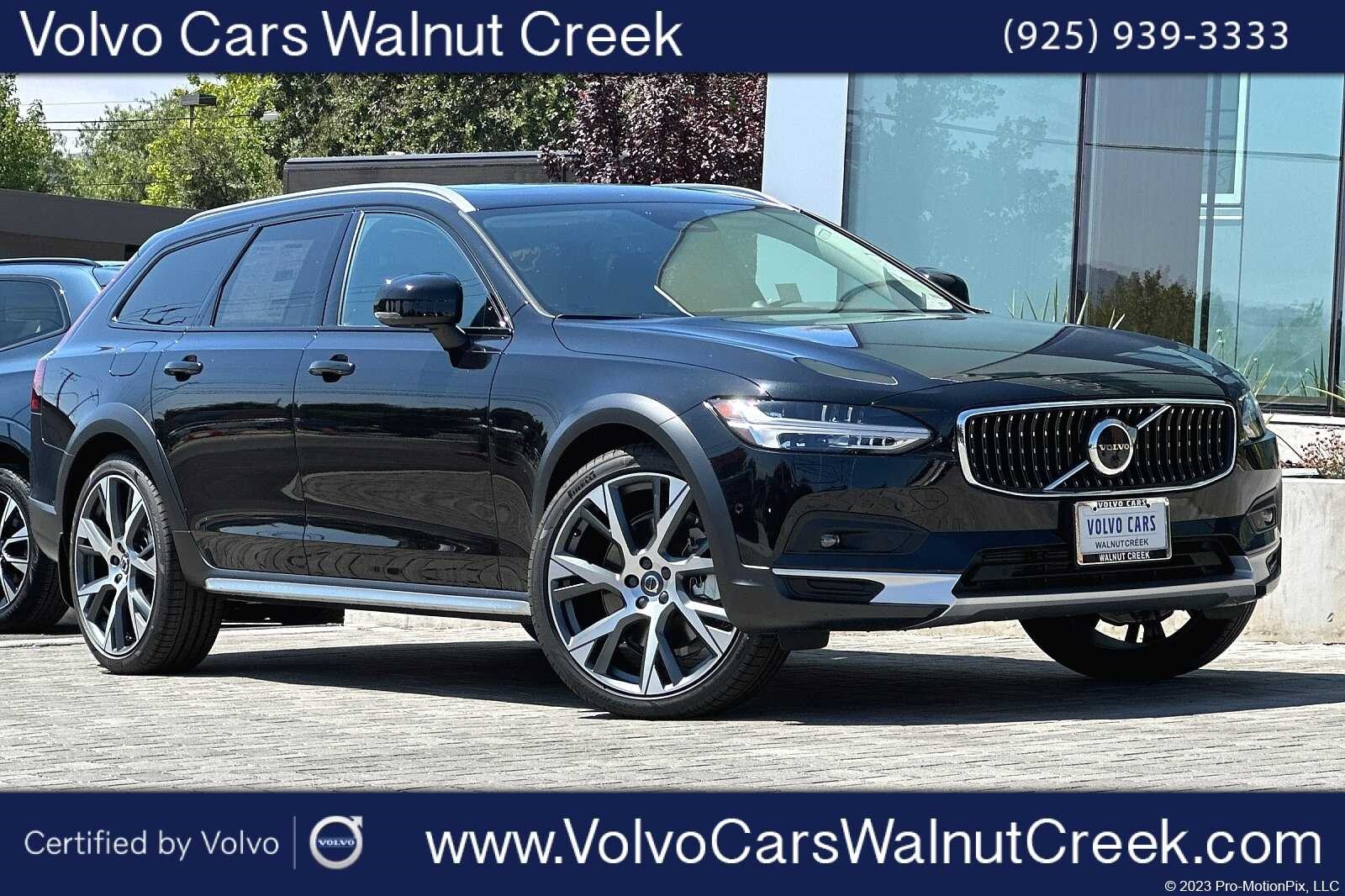 2023 Volvo V90 Walnut Creek CA