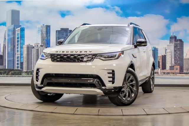 2023 Land Rover Discovery Lake Bluff IL