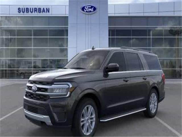 2022 Ford Expedition MAX Sterling Heights MI