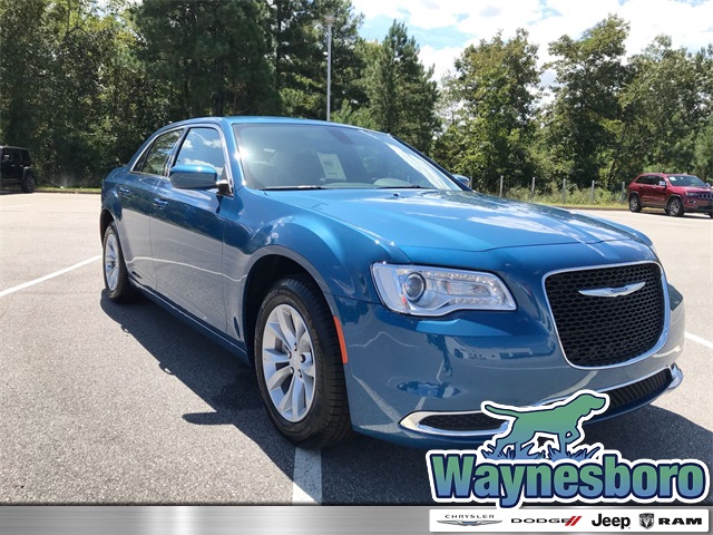 2023 Chrysler 300 Waynesboro GA