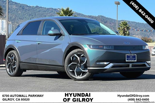 2024 Hyundai Ioniq 5 Gilroy CA