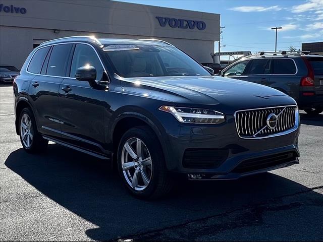 2021 Volvo XC90 Knoxville TN