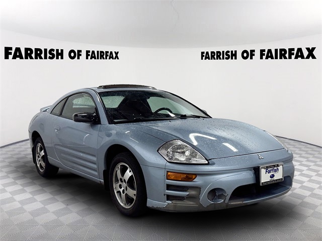 2003 Mitsubishi Eclipse Fairfax VA