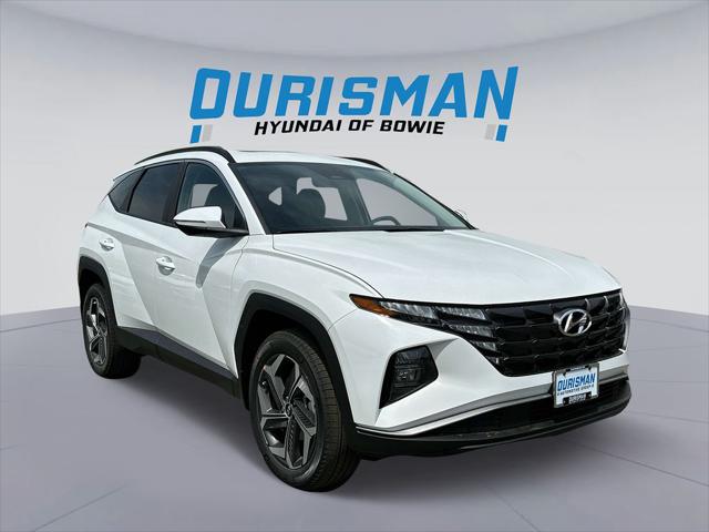 2024 Hyundai Tucson Bowie MD