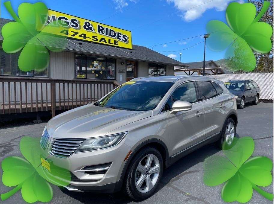 2015 Lincoln MKC Grants Pass OR