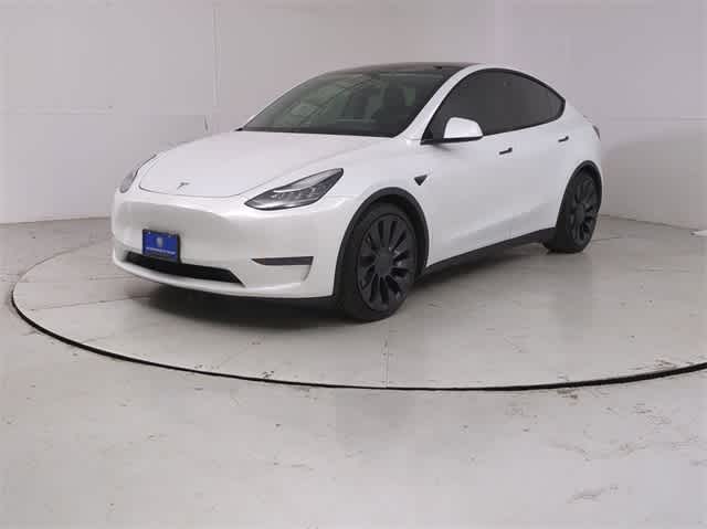 2020 Tesla Model Y Salem OR
