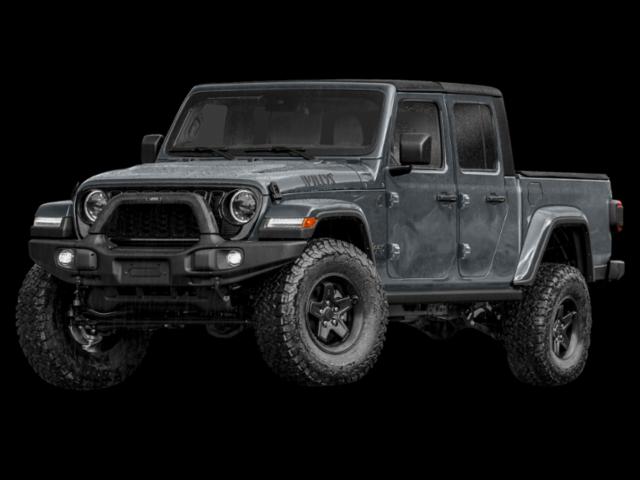 2024 Jeep Gladiator Bentonville AR