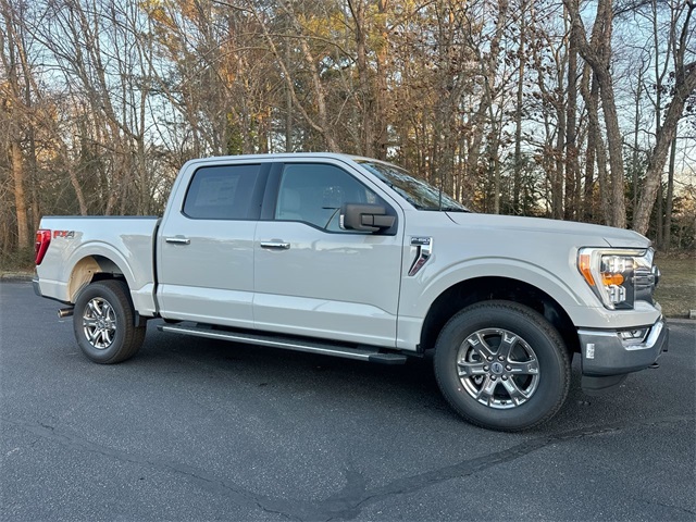 2023 Ford F-150 West Point VA