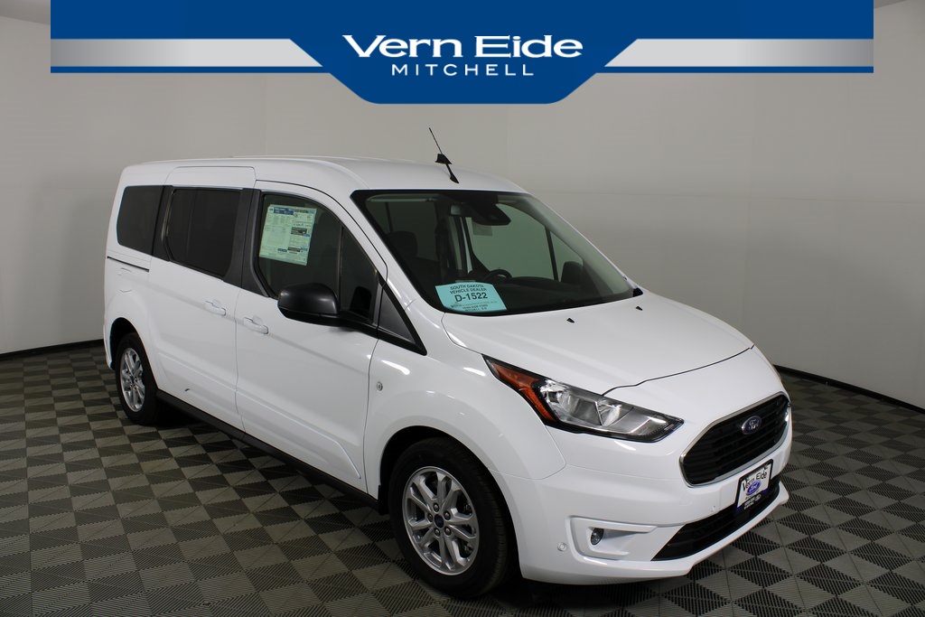 2023 Ford Transit Connect Mitchell SD