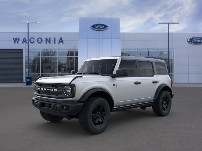 2024 Ford Bronco Waconia MN