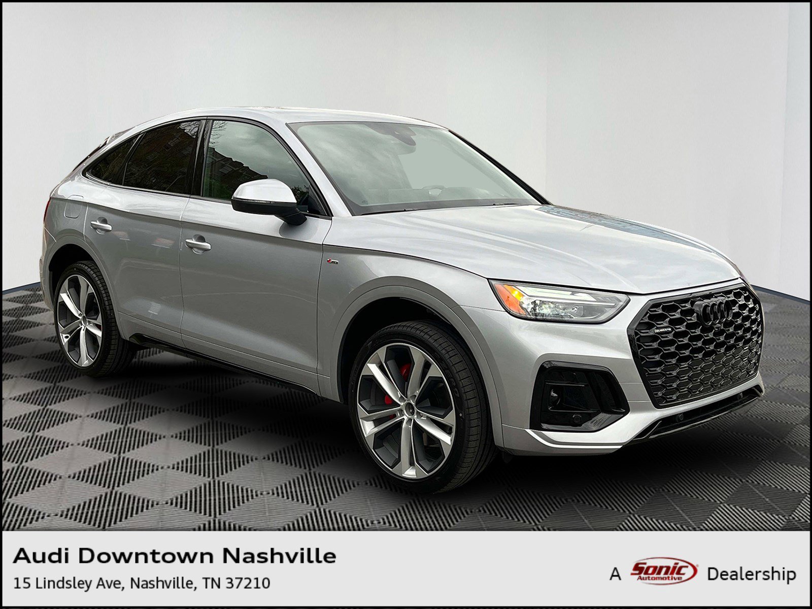 2024 Audi Q5 Nashville TN