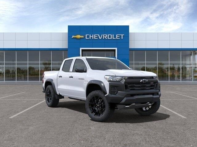 2024 Chevrolet Colorado Charlotte NC