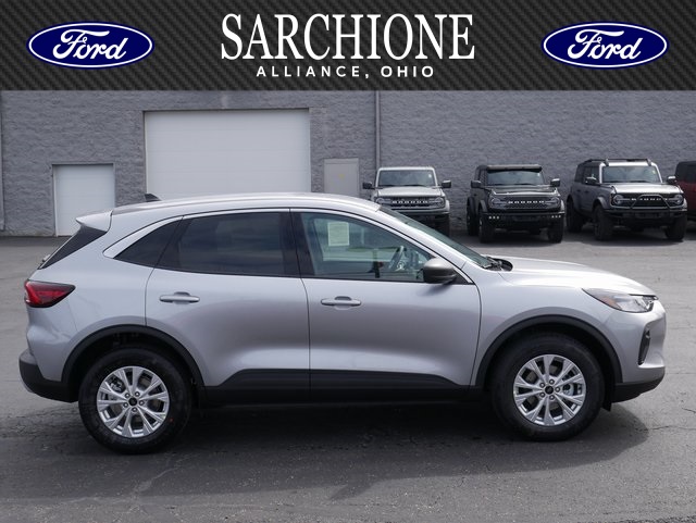 2024 Ford Escape Alliance OH