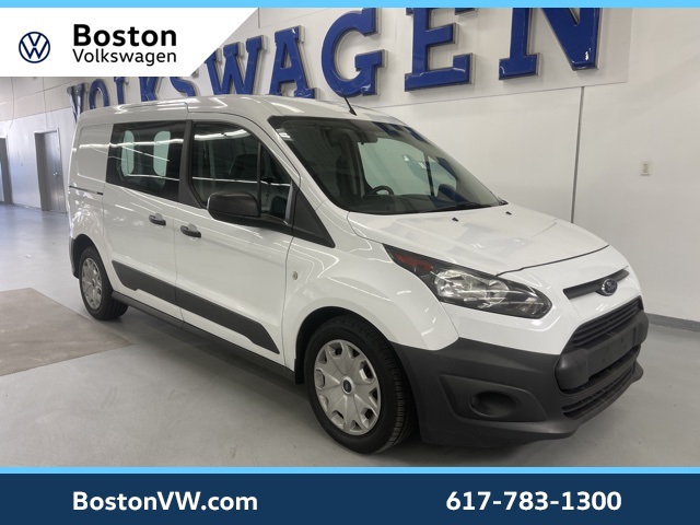 2017 Ford Transit Connect Watertown MA