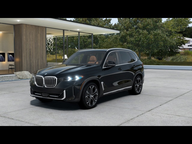 2025 BMW X5 Tulsa OK