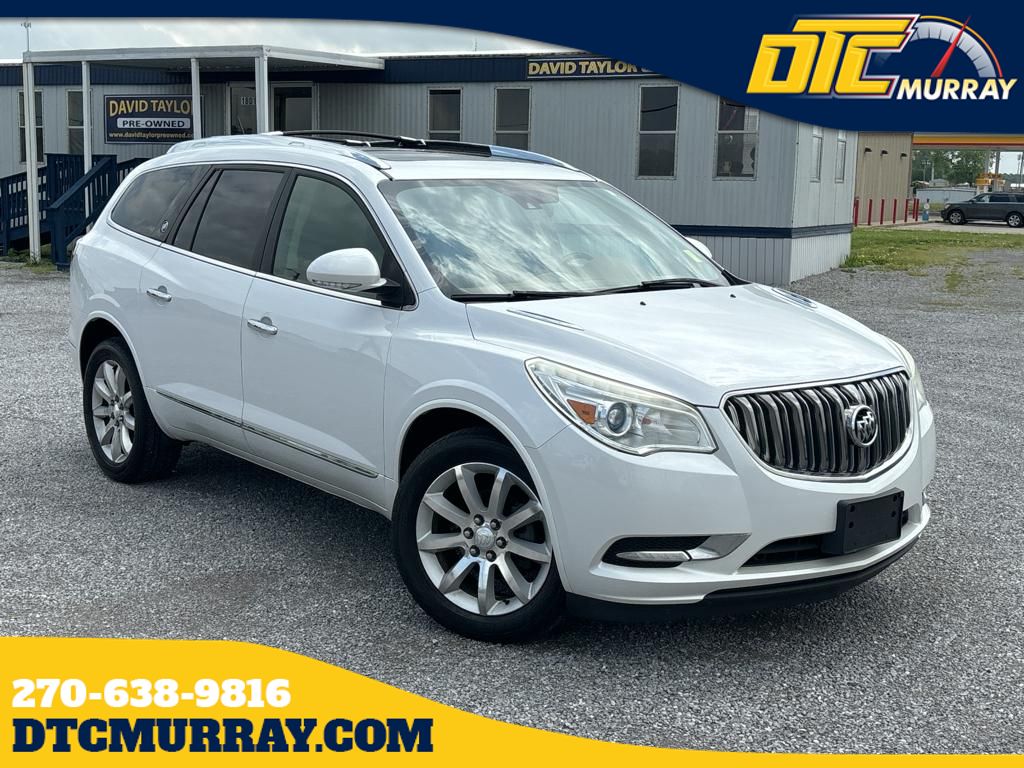 2016 Buick Enclave Murray KY