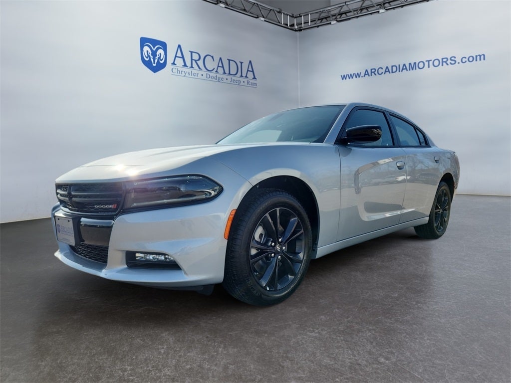 2023 Dodge Charger Arcadia WI