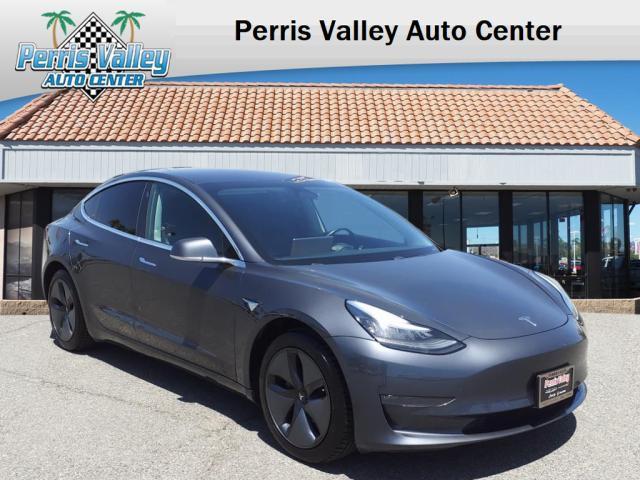 2019 Tesla Model 3 Perris CA
