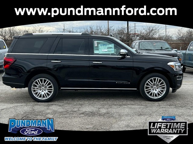 2024 Ford Expedition Saint Charles MO
