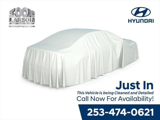 2023 Hyundai Sonata Puyallup WA