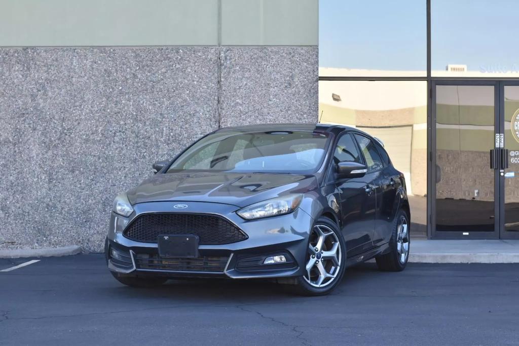 2015 Ford Focus Phoenix AZ