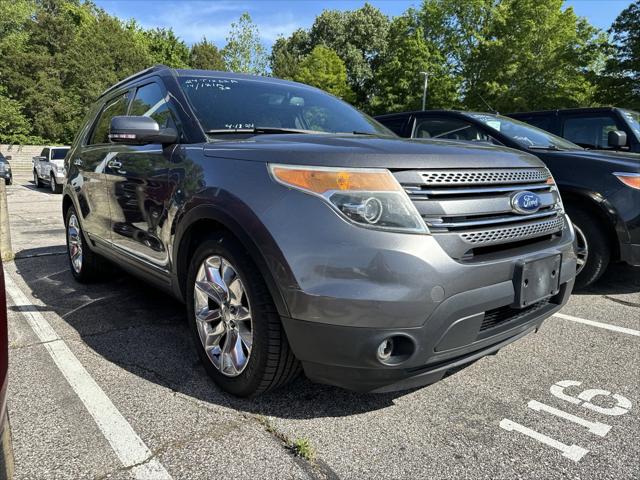 2014 Ford Explorer Southaven MS