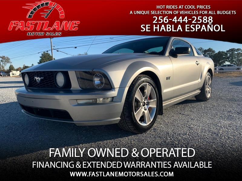 2008 Ford Mustang Athens AL