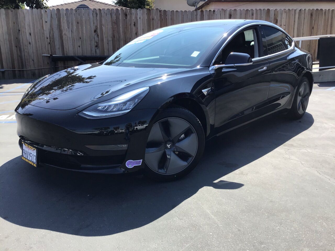 2019 Tesla Model 3 South Gate CA