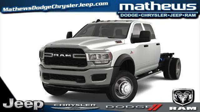 2024 Ram 4500 Marion OH