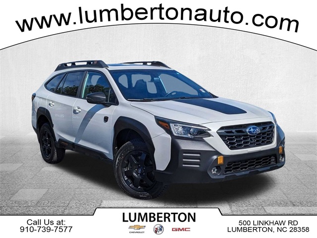 2022 Subaru Outback Lumberton NC