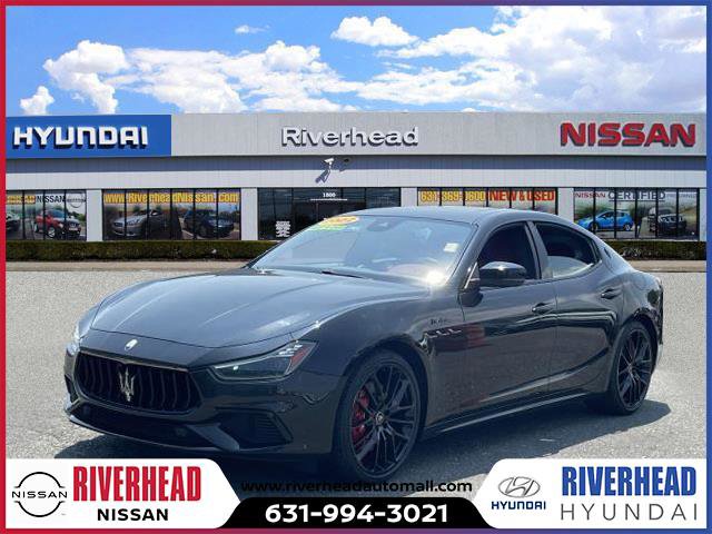 2022 Maserati Ghibli Riverhead NY