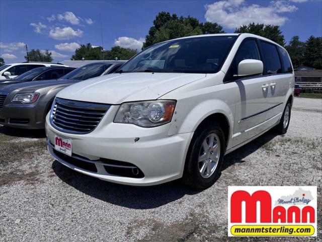 2013 Chrysler Town & Country Mount Sterling KY