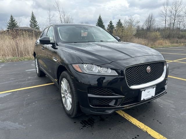 2019 Jaguar F-Pace Rochester NY