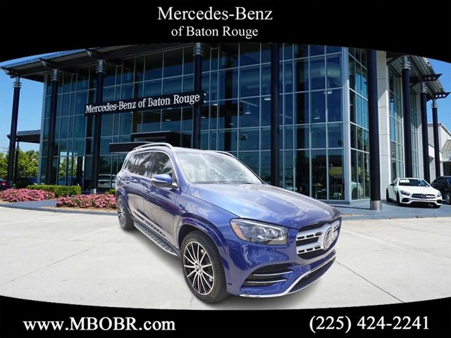 2021 Mercedes-Benz GLS Baton Rouge LA