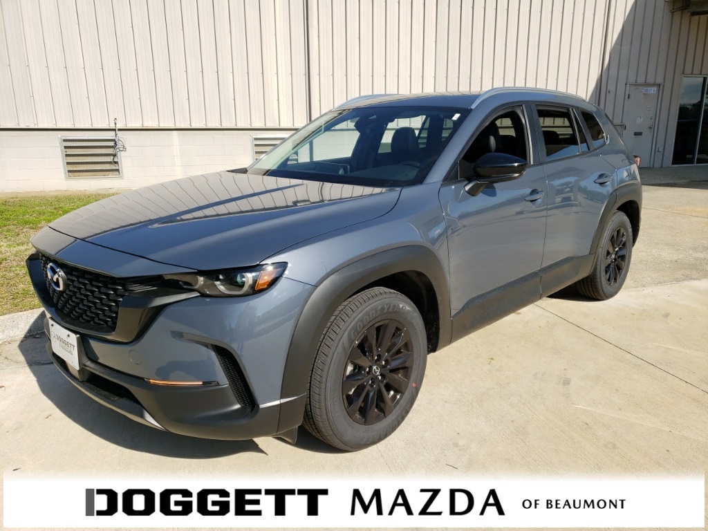 2024 Mazda CX-50 Beaumont TX
