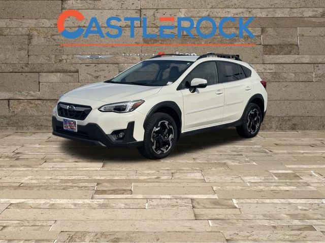 2021 Subaru Crosstrek Castle Rock CO