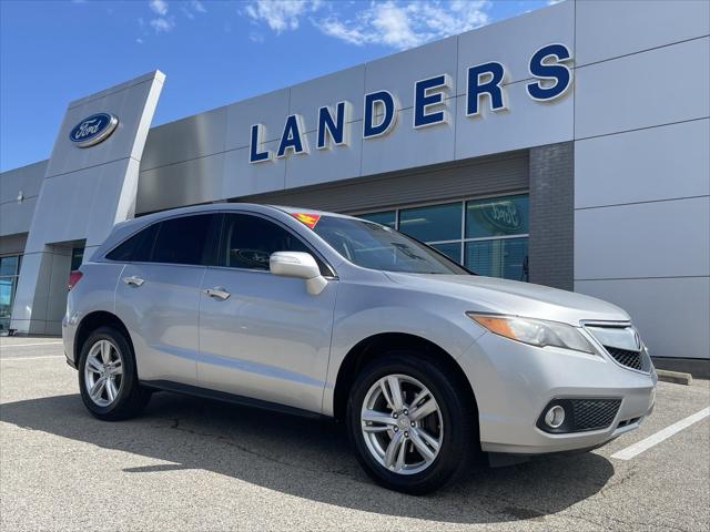 2014 Acura RDX Southaven MS