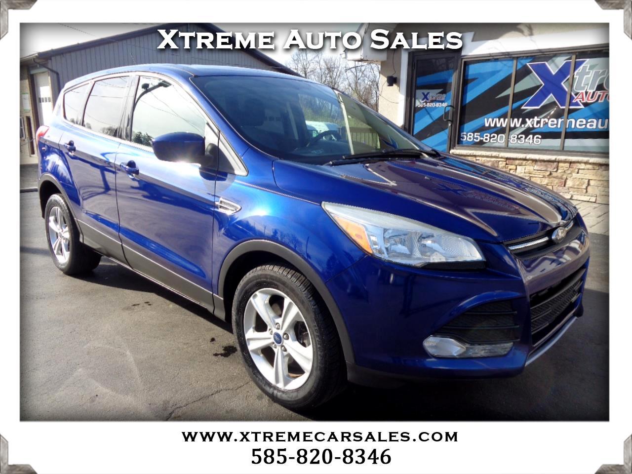 2014 Ford Escape Spencerport NY