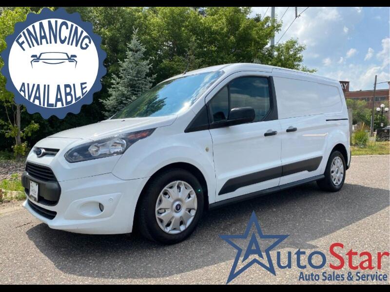 2015 Ford Transit Connect Osseo MN