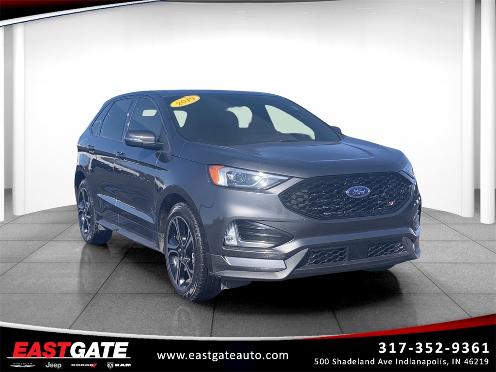 2019 Ford Edge Indianapolis IN