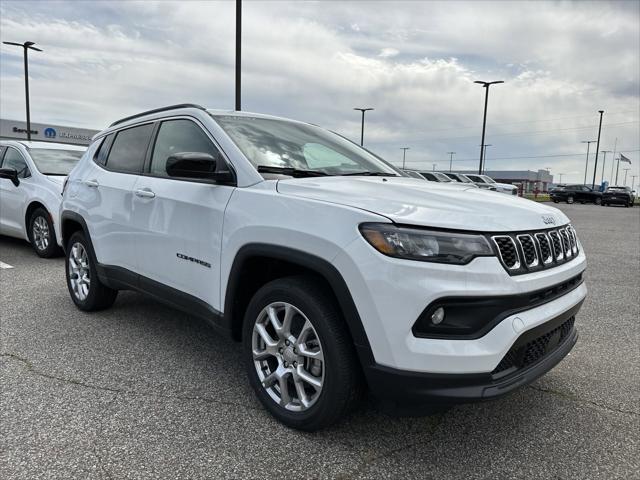 2024 Jeep Compass Southaven MS