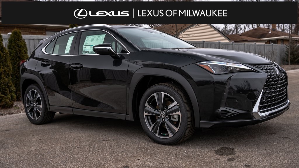 2024 Lexus UX Milwaukee WI
