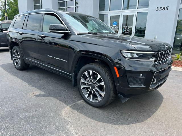 2022 Jeep Grand Cherokee L Conway SC