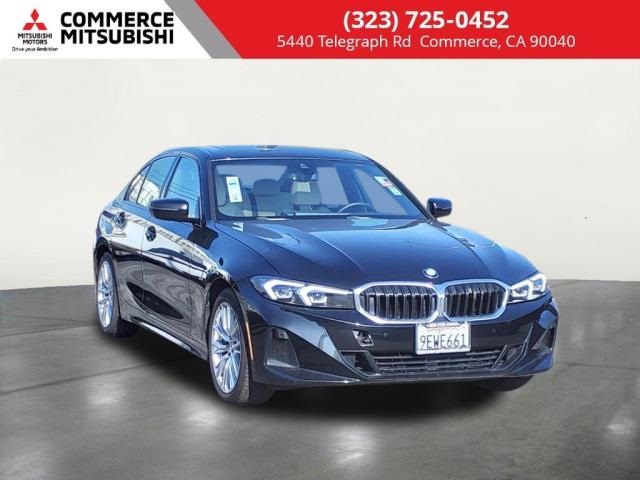 2023 BMW 3 Series Commerce CA