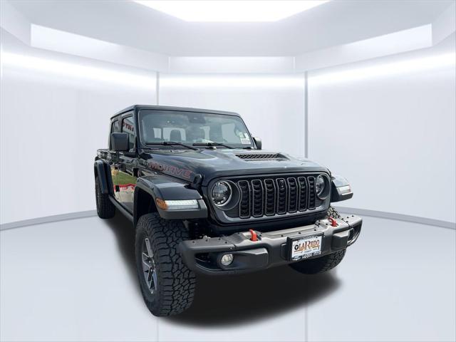 2024 Jeep Gladiator Laredo TX