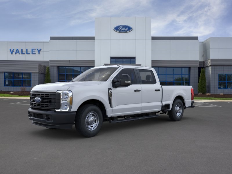 2023 Ford F-350 Columbus OH
