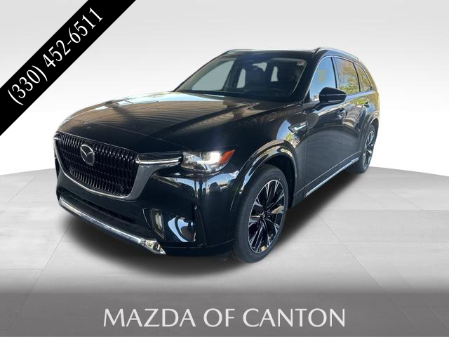 2024 Mazda CX-90 Canton OH