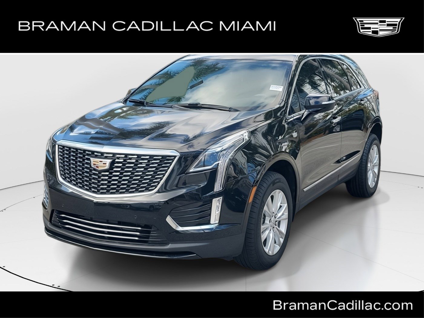 2021 Cadillac XT5 Miami FL